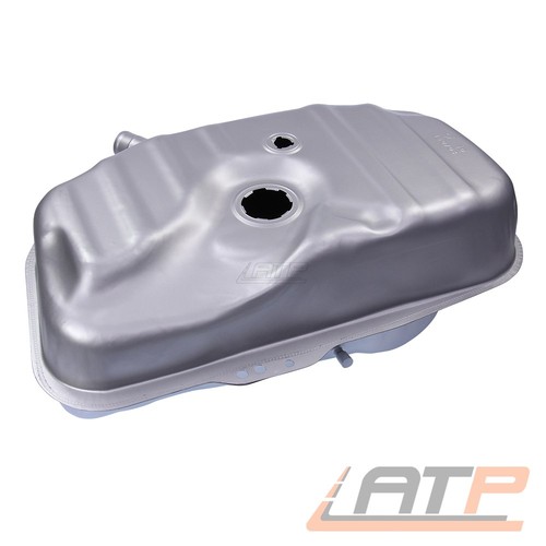 KRAFTSTOFFTANK