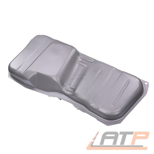 KRAFTSTOFFTANK