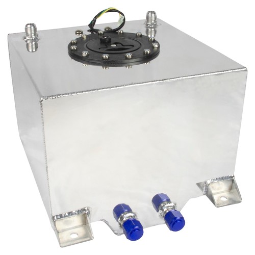 Liter aluminium kraftstoff - liter,