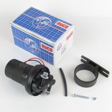 Kraftstoffpumpe HUCO 133010