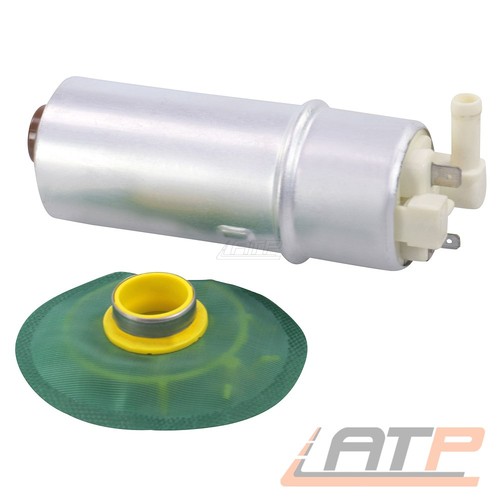 Kraftstoffpumpe benzinpumpe - kraftstoffpumpe,
