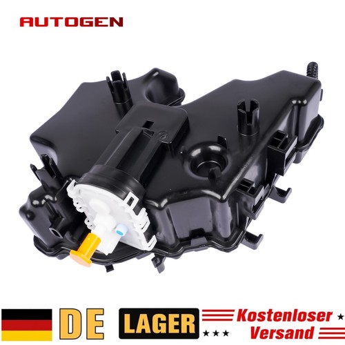 Additivtank mit pumpe - mit,