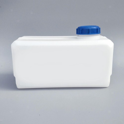 Kunststoff kraftstofftank - 5l,