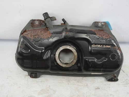 Gebrauchter kraftstofftank - gebrauchter,