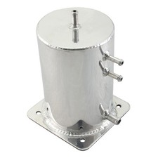 1,5 Liter Aluminium Catchtank