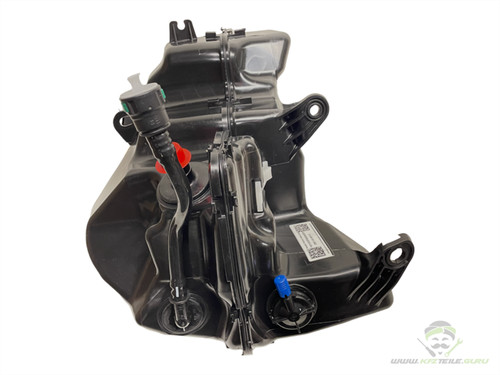 Original reduktionsmitteltank - original,