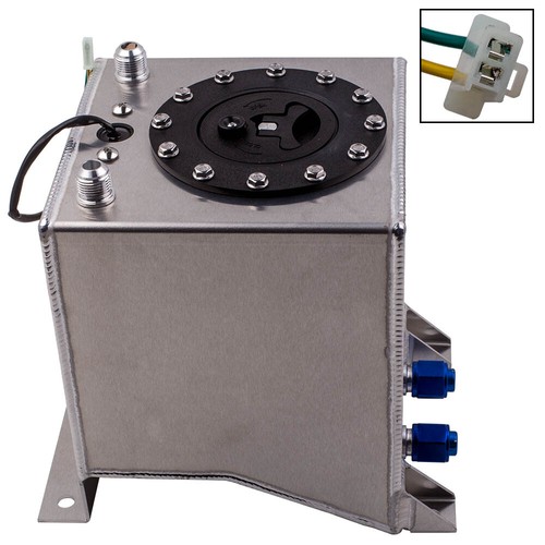 Universal aluminium 10l 5 - aluminium, 10l/2.5