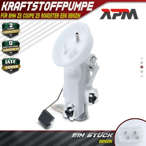 Kraftstoffpumpe fördereinheit - kraftstoffpumpe,