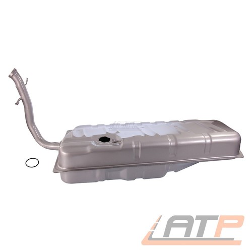 KRAFTSTOFFTANK