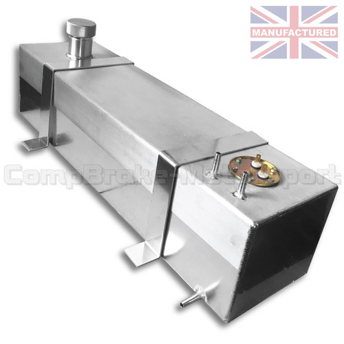 Gallon aluminium - 8,