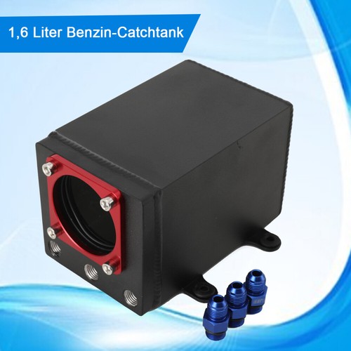 Liter catchtank für - liter,