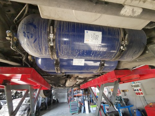 2k3201155a kraftstofftank - 2k3201155a,