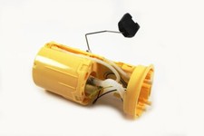 Kraftstoffpumpe mit Tankgeber