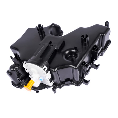 Additivtank mit pumpe - additivtank,