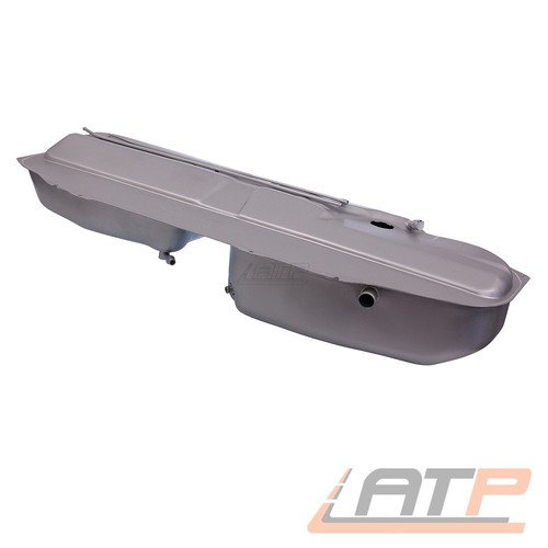 KRAFTSTOFFTANK