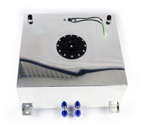 Alu motorsport benzin tank - motorsport-benzin-,