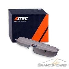 ATEC KRAFTSTOFFTANK