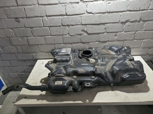 Kraftstofftank opel 172017757r - kraftstofftank,