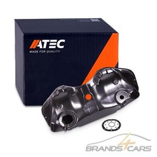 ATEC KRAFTSTOFFTANK