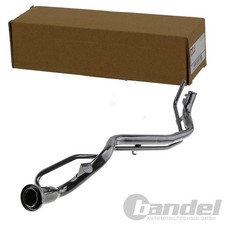 NTY TANK EINFÜLLSTUTZEN