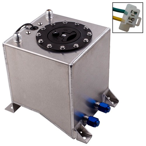 10l kraftstofftank binzintank - 10l,