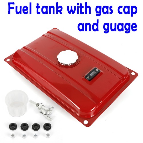 Kraftstofftank universal - l,