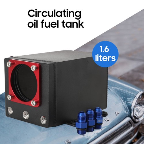 Catchtank benzin - catchtank,