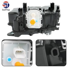 Harnstofftank Additivbehälter