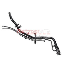 Metzger Einfüllstutzen für