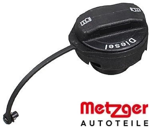 Metzger 2141047 verschluss - metzger,