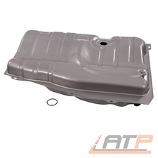 KRAFTSTOFFTANK BENZINTANK