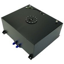 80L ALU MOTORSPORT-TANK