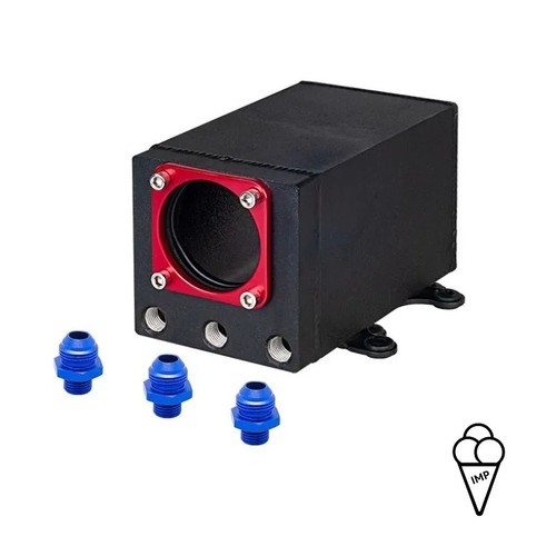 Catchtank für 044