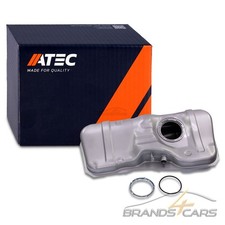 ATEC KRAFTSTOFFTANK