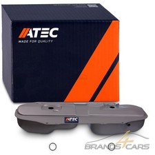 ATEC KRAFTSTOFFTANK