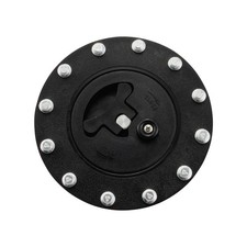 Ersatz Deckel für Aluminium