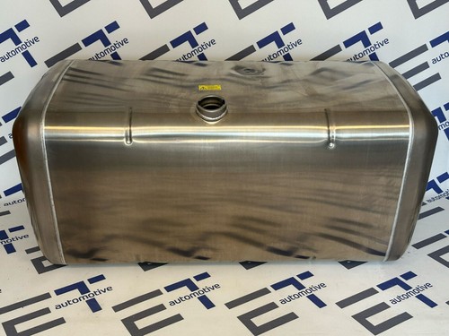 Kraftstofftank aluminium 450 - kraftstofftank,