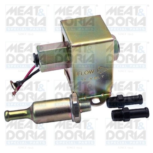 Kraftstoffpumpe meat doria - &,