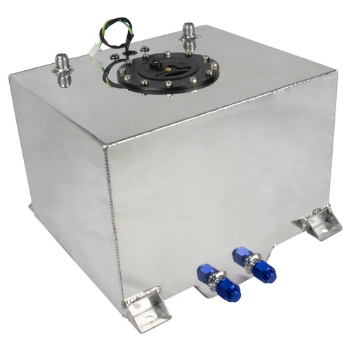 Liter aluminium - 30,