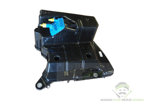 Original reduktionsmitteltank - original,