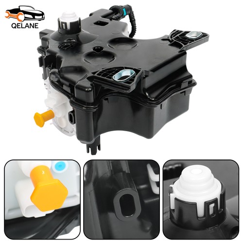 Harnstofftank additivbehälter - harnstofftank,