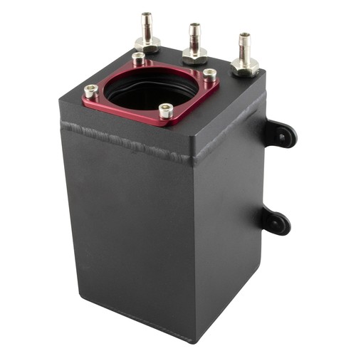Liter aluminium benzin - liter,